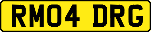 RM04DRG