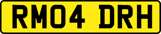 RM04DRH