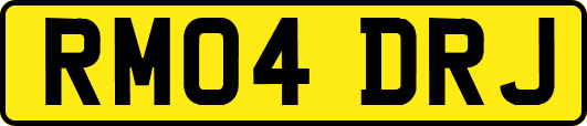 RM04DRJ