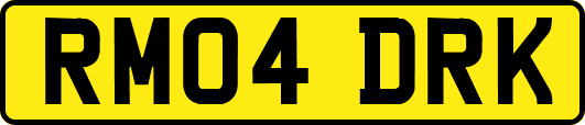 RM04DRK