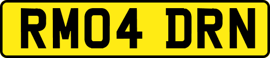 RM04DRN