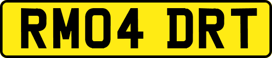 RM04DRT