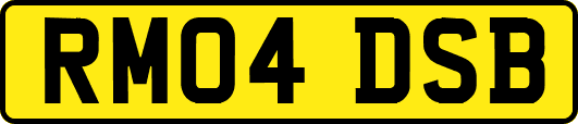 RM04DSB