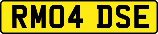 RM04DSE