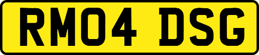 RM04DSG