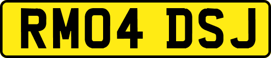 RM04DSJ