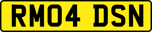 RM04DSN