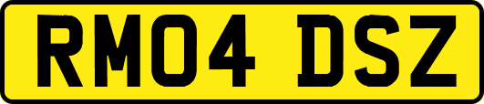 RM04DSZ