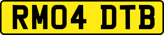 RM04DTB