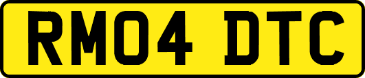 RM04DTC