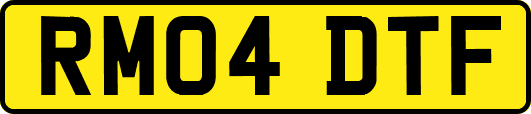 RM04DTF