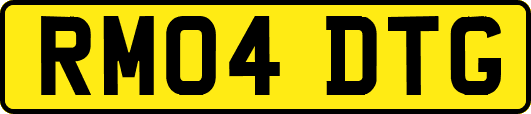RM04DTG
