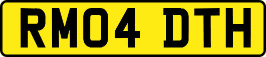 RM04DTH