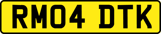RM04DTK