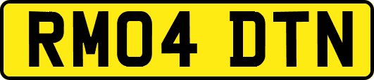 RM04DTN