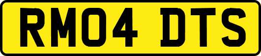 RM04DTS