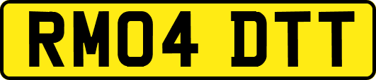 RM04DTT