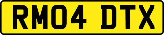 RM04DTX