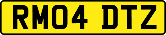 RM04DTZ