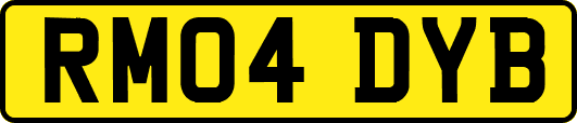 RM04DYB