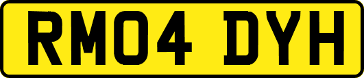 RM04DYH