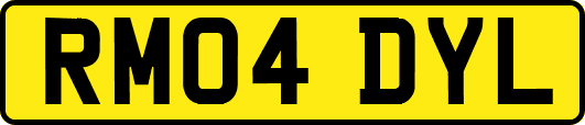 RM04DYL