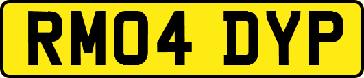 RM04DYP