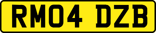 RM04DZB