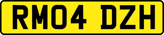 RM04DZH