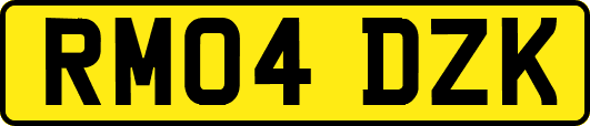 RM04DZK