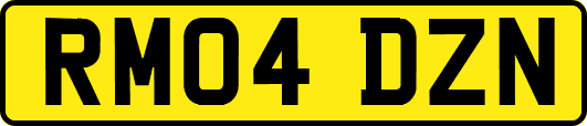RM04DZN