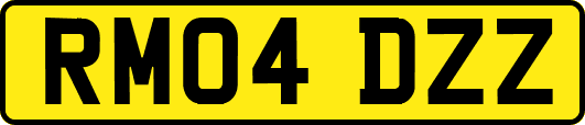 RM04DZZ
