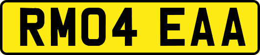 RM04EAA