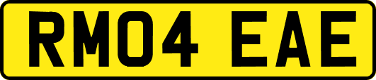 RM04EAE