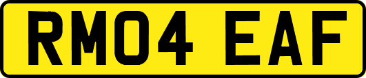 RM04EAF