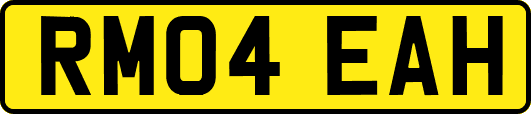 RM04EAH