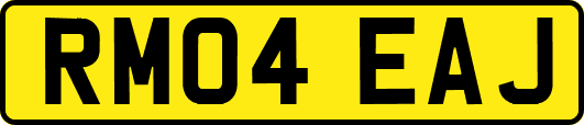 RM04EAJ