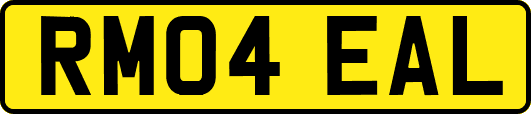 RM04EAL