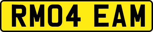 RM04EAM