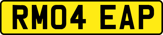 RM04EAP