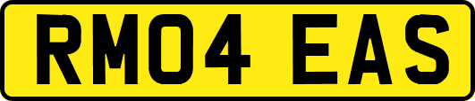 RM04EAS