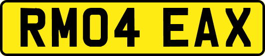 RM04EAX