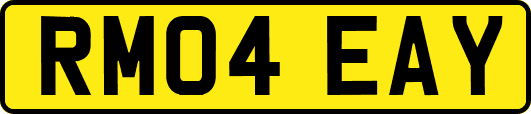 RM04EAY