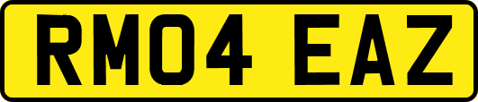 RM04EAZ