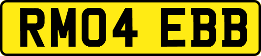 RM04EBB