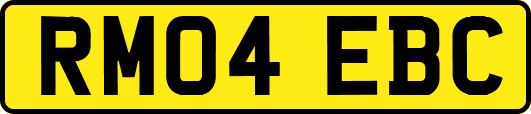 RM04EBC