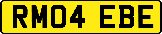 RM04EBE