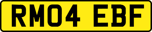 RM04EBF