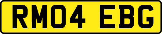 RM04EBG