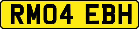 RM04EBH